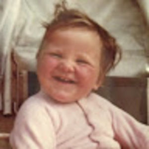 Meet your Posher, Jo